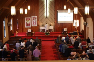 Peace Lutheran Congregation