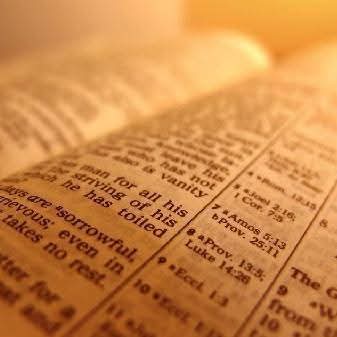 Open Bible
